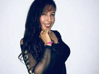 Erotický videochat Ruby-Rose1