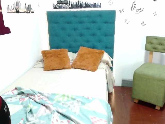 Vysílací screenshoty Ruby-Rose1