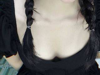 Erotický videochat Ruby-Sexy