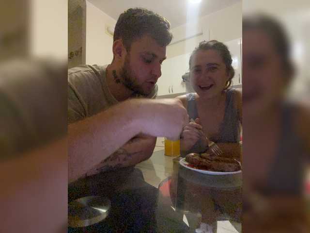 Vysílací screenshoty Ruby888