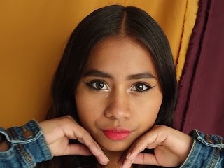 Erotický videochat Rubyadison