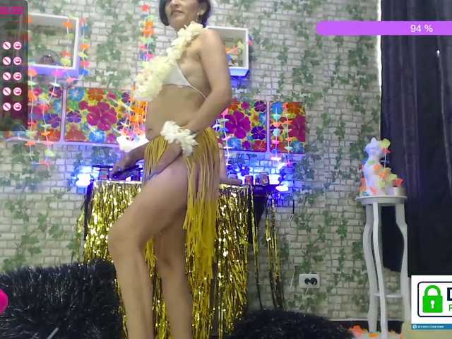 Vysílací screenshoty RubyAmor