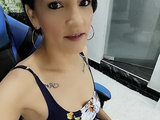 Erotický video chat RubyAmor