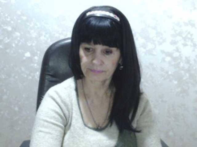 Vysílací screenshoty RubyAngel