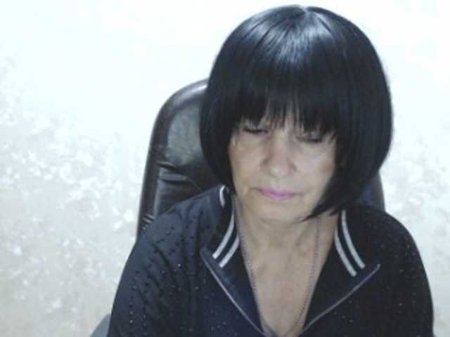 Vysílací screenshoty RubyAngel