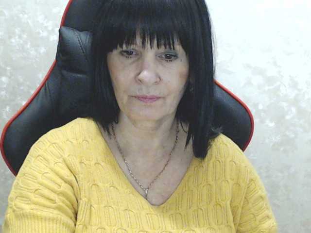 Vysílací screenshoty RubyAngel