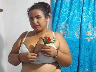 Erotický videochat Rubybigboobs