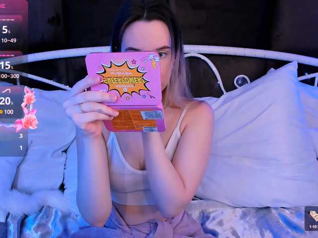 Fotografie profilu RubyBlonde