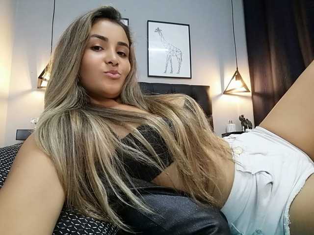 Fotografie profilu RubyBlonde1