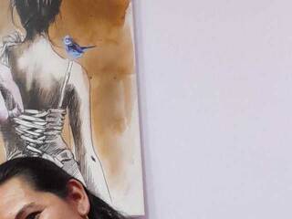 Erotický videochat rubybrownn