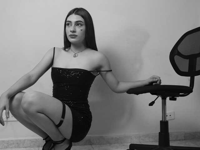 Fotografie profilu rubyheel