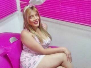 Erotický videochat rubyhilton