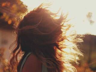 Erotický videochat RubyMichell