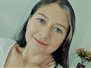 Erotický videochat rubymilf21