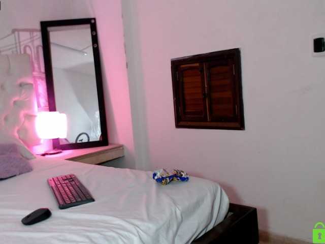 Vysílací screenshoty rubymyers