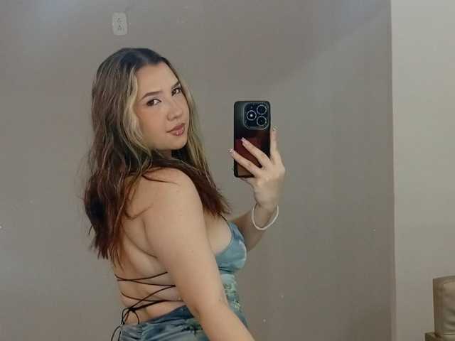 Fotografie profilu RubyOrtiiz