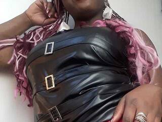 Erotický videochat RubyQveen