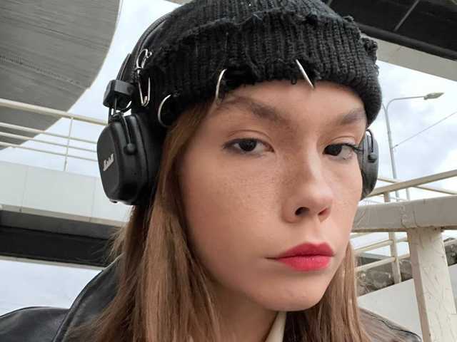 Fotografie profilu RubyRedkiss