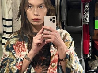 Erotický videochat RubyRedkiss