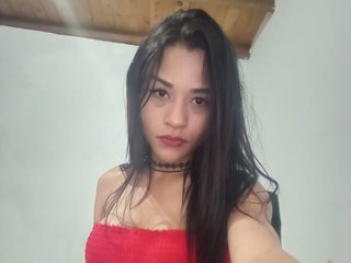 Erotický videochat RubyRossex