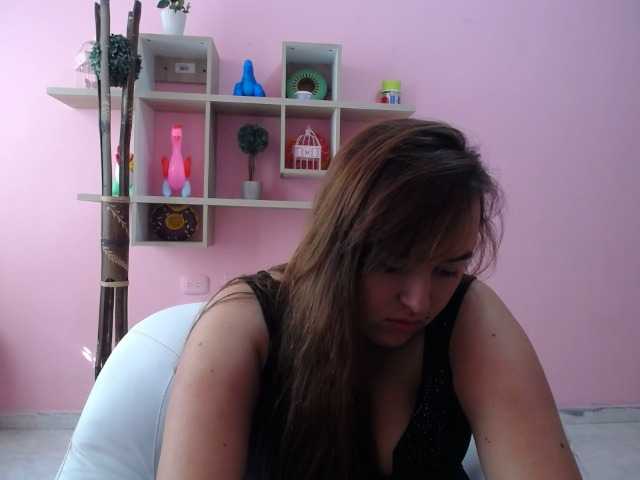 Vysílací screenshoty RubyWills