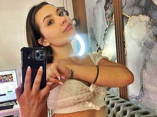 Erotický videochat RubyxBanks