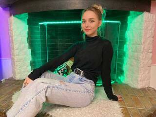 Erotický videochat RubyySparks