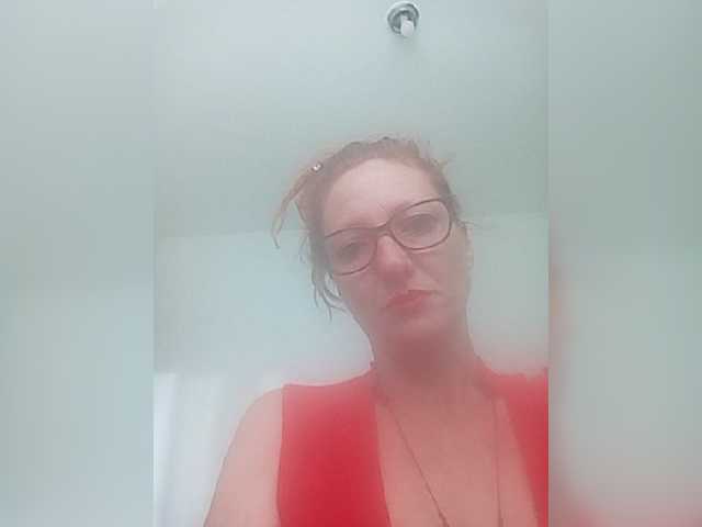 Vysílací screenshoty RuivaDreadHot