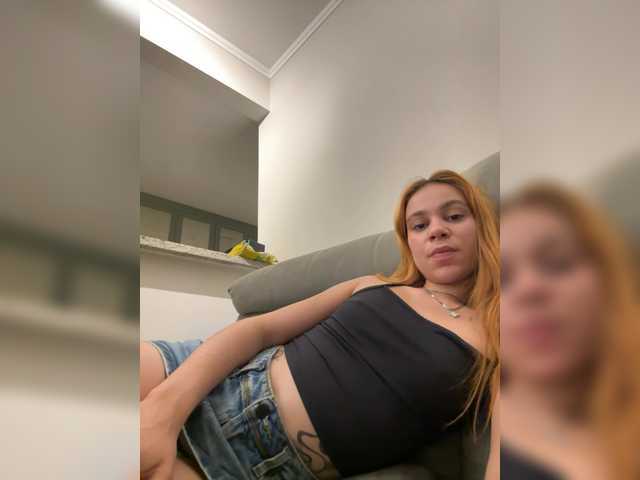 Vysílací screenshoty Ruivinha1