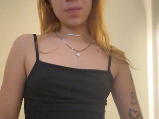 Erotický videochat Ruivinha1