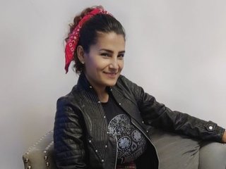 Erotický videochat RUKIA-BLUE