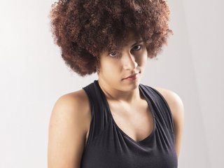 Erotický videochat RukyaBlue