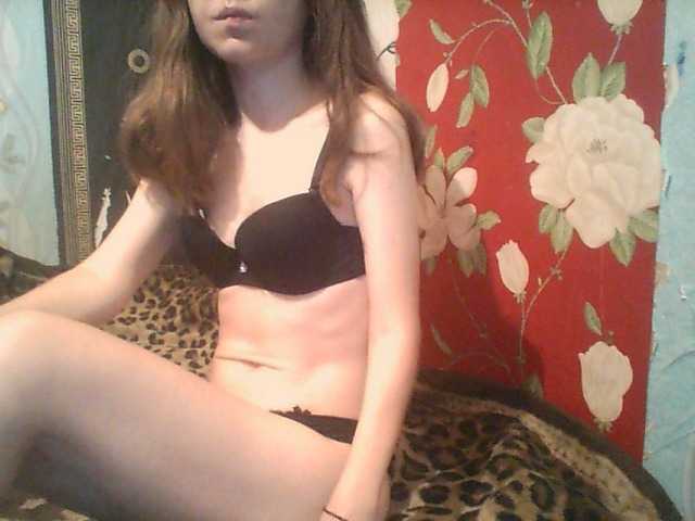 Vysílací screenshoty Rumilina