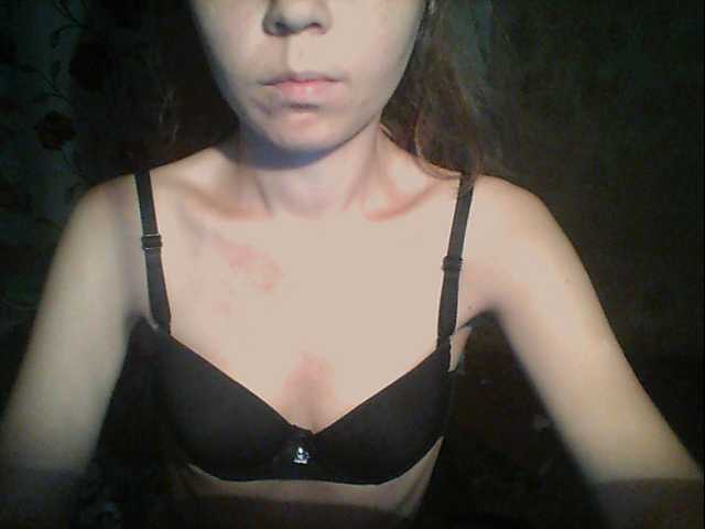 Vysílací screenshoty Rumilina