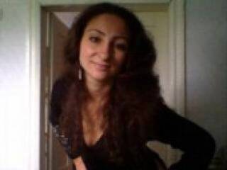 Erotický videochat rusakosa