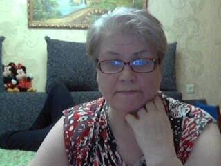 Erotický videochat rusalka25