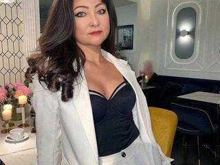 Erotický videochat Rusanna123