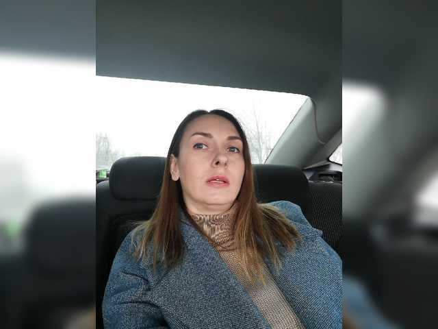 Vysílací screenshoty For-Love