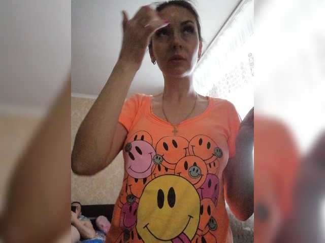 Vysílací screenshoty For-Love