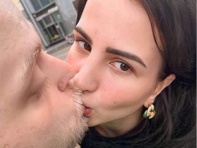 Fotografie profilu MademoiselleDandMrS