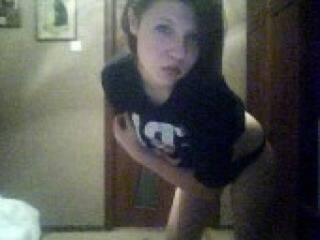 Erotický videochat rushuk