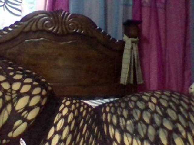 Vysílací screenshoty RusiitaHot