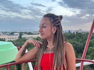 Erotický videochat Ruslana01