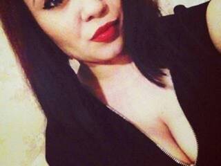 Erotický videochat Ruslana737