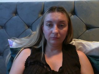 Erotický videochat RuslanaFlower