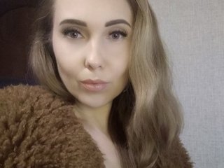 Erotický videochat RussellTara
