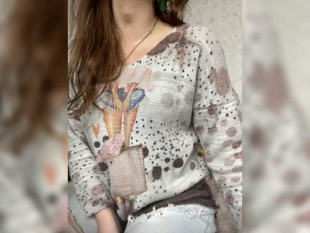 Vysílací screenshoty RussianBarbi