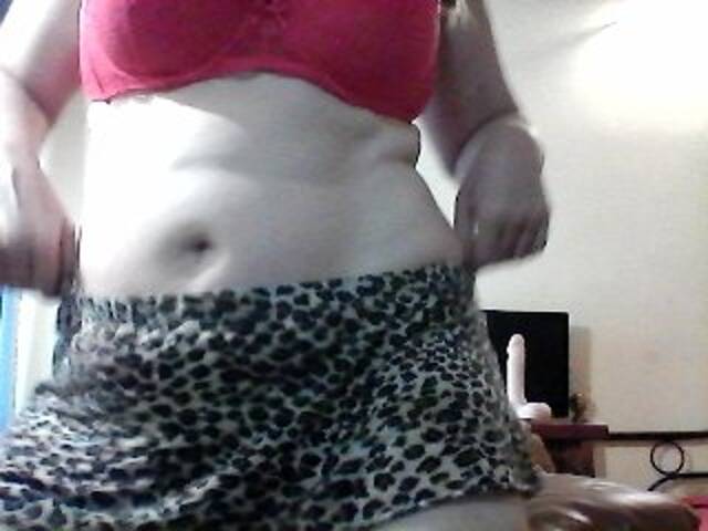 Vysílací screenshoty Rustina19