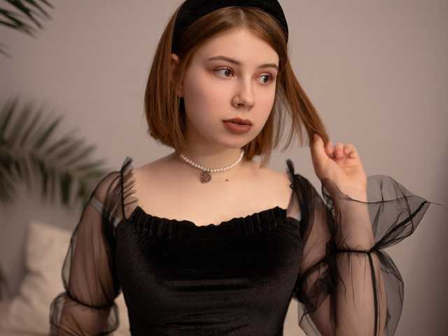 Fotografie profilu Ruth-sky