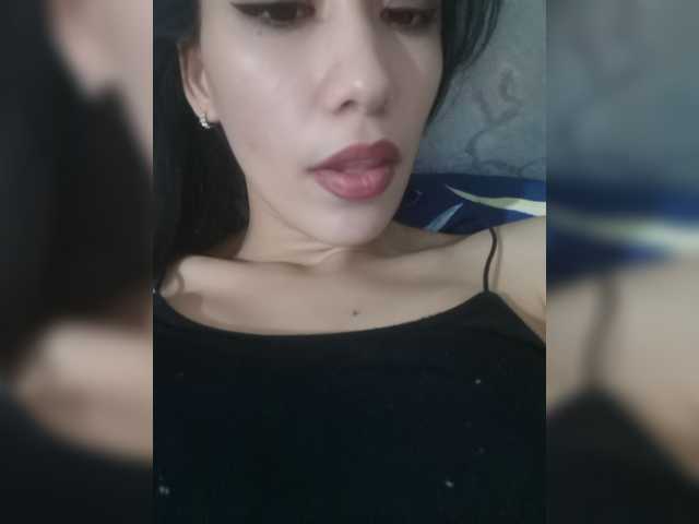 Vysílací screenshoty RuthAhGlamor